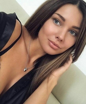 Полина, 25 лет, 3 размер груди